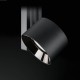 Spot Sina 3 Faze Ctls Nea Led 40W 8746 Nowodvorski LED, Negru, Polonia