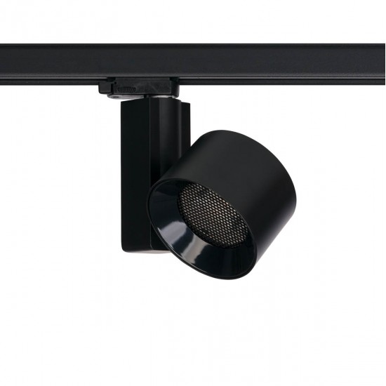 Spot Sina 3 Faze Ctls Nea Led 40W 8746 Nowodvorski LED, Negru, Polonia