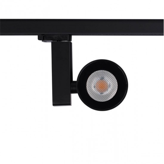 Spot Sina 3 Faze Ctls Nea Led 40W 8746 Nowodvorski LED, Negru, Polonia
