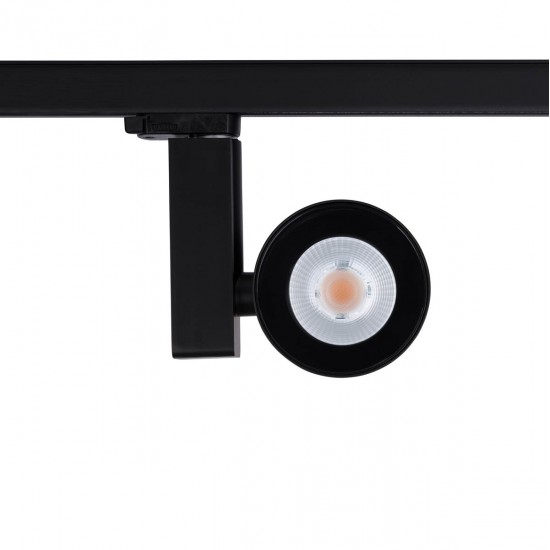 Spot Sina 3 Faze Ctls Nea Led 40W 8746 Nowodvorski LED, Negru, Polonia