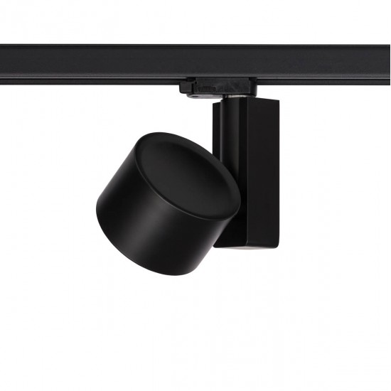 Spot Sina 3 Faze Ctls Nea Led 40W 8746 Nowodvorski LED, Negru, Polonia