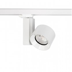 Spot Sina 3 Faze Ctls Nea Led 40W 8748 Nowodvorski LED, Alb, Polonia