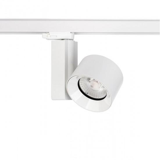 Spot Sina 3 Faze Ctls Nea Led 40W 8748 Nowodvorski LED, Alb, Polonia