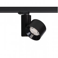 Spot Sina 3 Faze Ctls Nea Led 30W 8750 Nowodvorski LED, Negru, Polonia