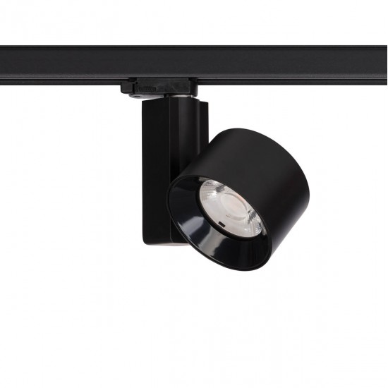 Spot Sina 3 Faze Ctls Nea Led 30W 8750 Nowodvorski LED, Negru, Polonia