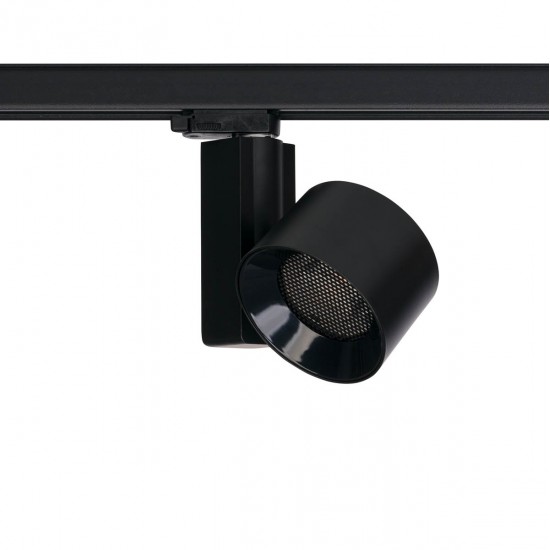 Spot Sina 3 Faze Ctls Nea Led 30W 8750 Nowodvorski LED, Negru, Polonia