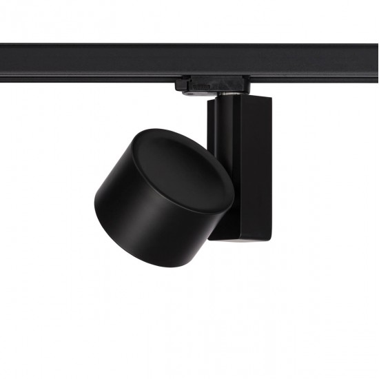 Spot Sina 3 Faze Ctls Nea Led 30W 8750 Nowodvorski LED, Negru, Polonia