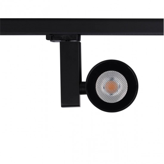Spot Sina 3 Faze Ctls Nea Led 30W 8750 Nowodvorski LED, Negru, Polonia