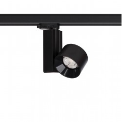 Spot Sina 3 Faze Ctls Nea Led 20W 8754 Nowodvorski LED, Negru, Polonia