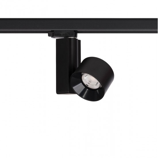 Spot Sina 3 Faze Ctls Nea Led 20W 8754 Nowodvorski LED, Negru, Polonia
