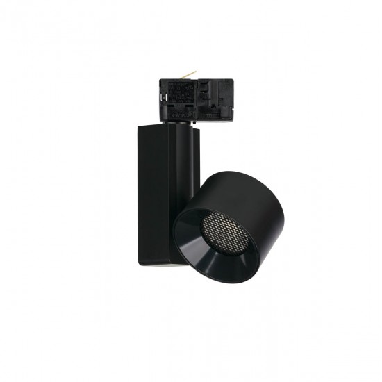Spot Sina 3 Faze Ctls Nea Led 20W 8754 Nowodvorski LED, Negru, Polonia