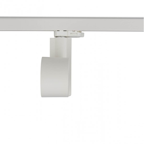 Spot Sina 3 Faze Ctls Nea Led 20W 8756 Nowodvorski LED, Alb, Polonia