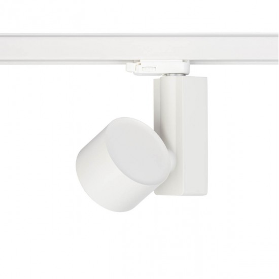 Spot Sina 3 Faze Ctls Nea Led 20W 8756 Nowodvorski LED, Alb, Polonia