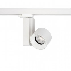 Spot Sina 3 Faze Ctls Nea Led 20W 8757 Nowodvorski LED, Alb, Polonia