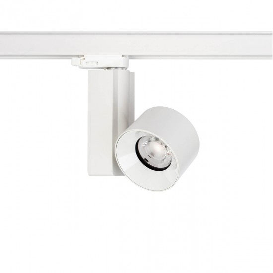 Spot Sina 3 Faze Ctls Nea Led 20W 8757 Nowodvorski LED, Alb, Polonia