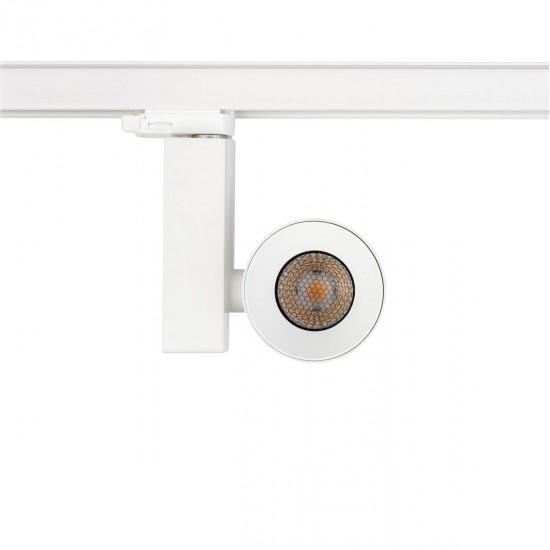 Spot Sina 3 Faze Ctls Nea Led 20W 8757 Nowodvorski LED, Alb, Polonia