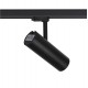 Spot Sina 3 Faze Ctls Milo Led 25W 8760 Nowodvorski LED, Negru, Polonia