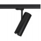 Spot Sina 3 Faze Ctls Milo Led 25W 8760 Nowodvorski LED, Negru, Polonia