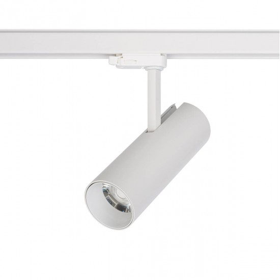 Spot Sina 3 Faze Ctls Milo Led 25W 8761 Nowodvorski LED, Alb, Polonia