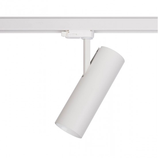 Spot Sina 3 Faze Ctls Milo Led 25W 8761 Nowodvorski LED, Alb, Polonia