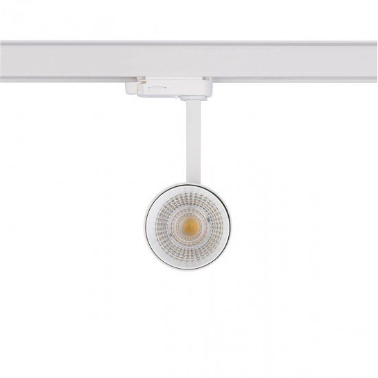 Spot Sina 3 Faze Ctls Milo Led 25W 8761 Nowodvorski LED, Alb, Polonia