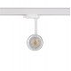 Spot Sina 3 Faze Ctls Milo Led 25W 8762 Nowodvorski LED, Alb, Polonia