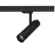 Spot Sina 3 Faze Ctls Milo Led 15W 8763 Nowodvorski LED, Negru, Polonia