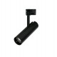 Spot Sina 3 Faze Ctls Milo Led 15W 8763 Nowodvorski LED, Negru, Polonia
