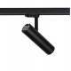 Spot Sina 3 Faze Ctls Milo Led 15W 8763 Nowodvorski LED, Negru, Polonia
