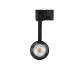 Spot Sina 3 Faze Ctls Milo Led 15W 8763 Nowodvorski LED, Negru, Polonia