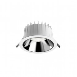 Spot Incastrat Cl Kea Led 40W 8767 Nowodvorski LED, Alb, Polonia