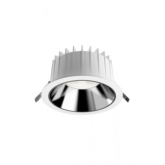 Spot Incastrat Cl Kea Led 40W 8767 Nowodvorski LED, Alb, Polonia