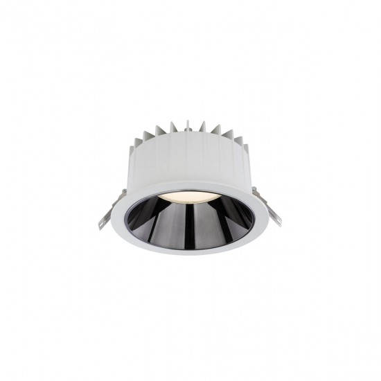 Spot Incastrat Cl Kea Led 40W 8767 Nowodvorski LED, Alb, Polonia