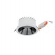 Spot Incastrat Cl Kea Led 40W 8767 Nowodvorski LED, Alb, Polonia