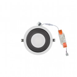 Spot Incastrat Cl Kea Led 40W 8767 Nowodvorski LED, Alb, Polonia