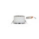Spot Incastrat Cl Kea Led 40W 8767 Nowodvorski LED, Alb, Polonia