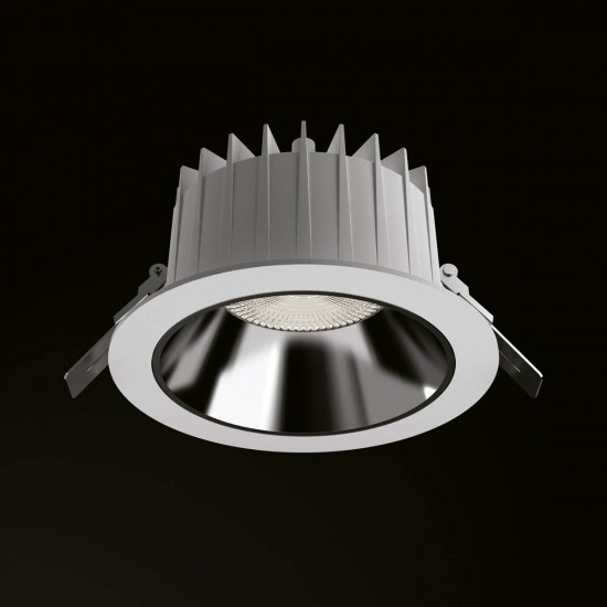 Spot Incastrat Cl Kea Led 40W 8768 Nowodvorski LED, Alb, Polonia