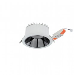 Spot Incastrat Cl Kea Led 40W 8768 Nowodvorski LED, Alb, Polonia