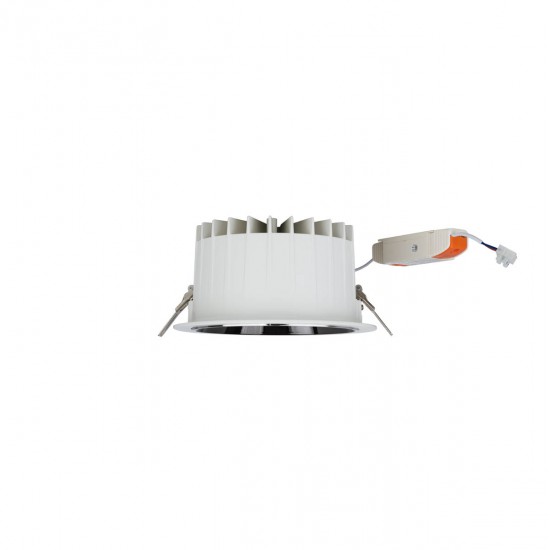 Spot Incastrat Cl Kea Led 40W 8768 Nowodvorski LED, Alb, Polonia