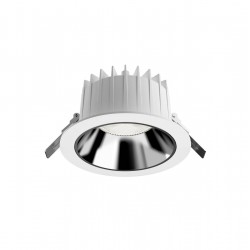 Spot Incastrat Cl Kea Led 30W 8770 Nowodvorski LED, Alb, Polonia