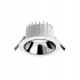 Spot Incastrat Cl Kea Led 30W 8770 Nowodvorski LED, Alb, Polonia
