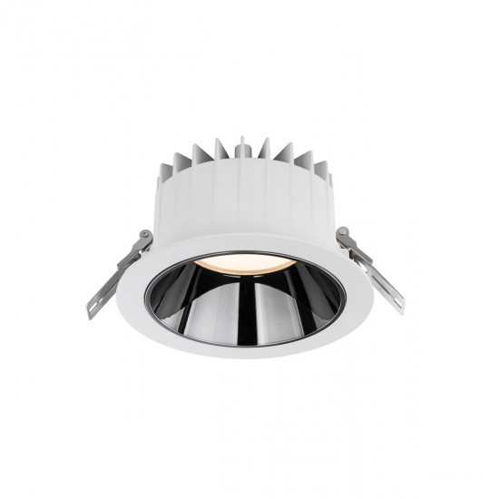 Spot Incastrat Cl Kea Led 30W 8770 Nowodvorski LED, Alb, Polonia