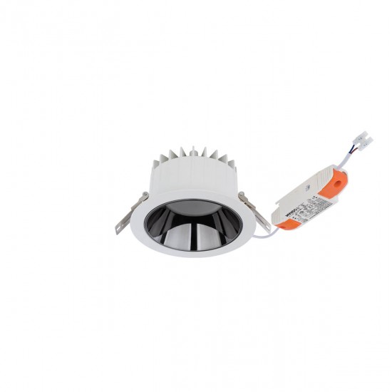 Spot Incastrat Cl Kea Led 30W 8770 Nowodvorski LED, Alb, Polonia