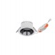 Spot Incastrat Cl Kea Led 30W 8770 Nowodvorski LED, Alb, Polonia