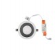 Spot Incastrat Cl Kea Led 30W 8770 Nowodvorski LED, Alb, Polonia