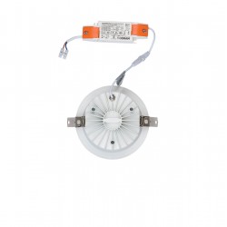 Spot Incastrat Cl Kea Led 30W 8770 Nowodvorski LED, Alb, Polonia