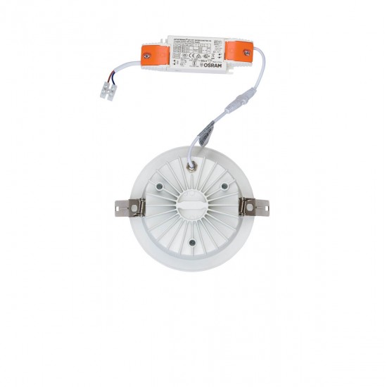 Spot Incastrat Cl Kea Led 30W 8770 Nowodvorski LED, Alb, Polonia