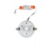 Spot Incastrat Cl Kea Led 30W 8770 Nowodvorski LED, Alb, Polonia