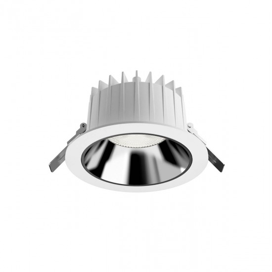 Spot Incastrat Cl Kea Led 30W 8771 Nowodvorski LED, Alb, Polonia
