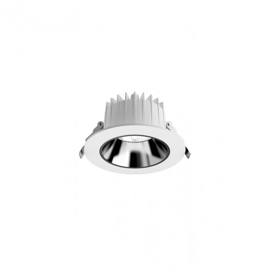 Spot Incastrat Cl Kea Led 20W 8772 Nowodvorski LED, Alb, Polonia